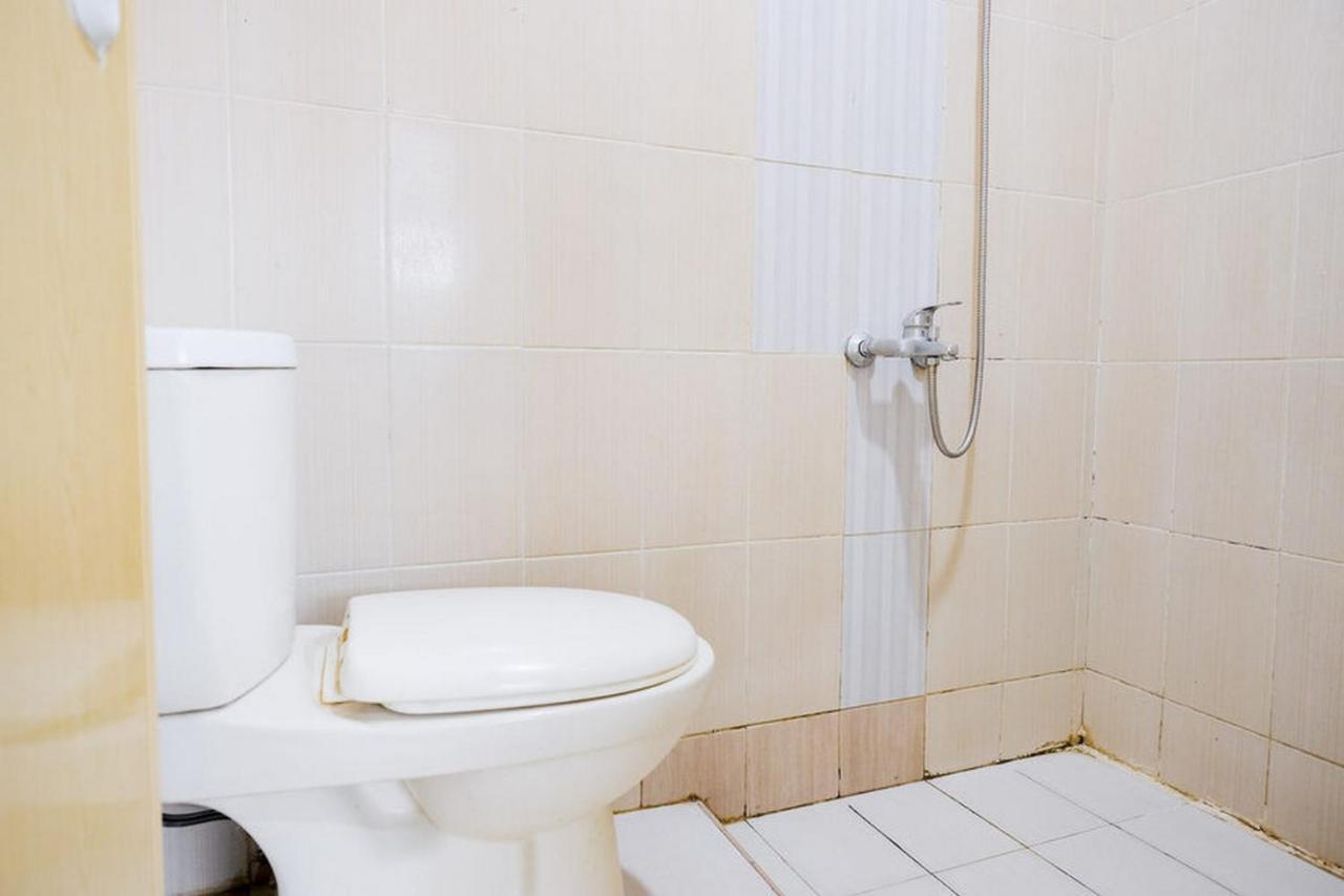Waringin Residence Redpartner Медан Екстериор снимка